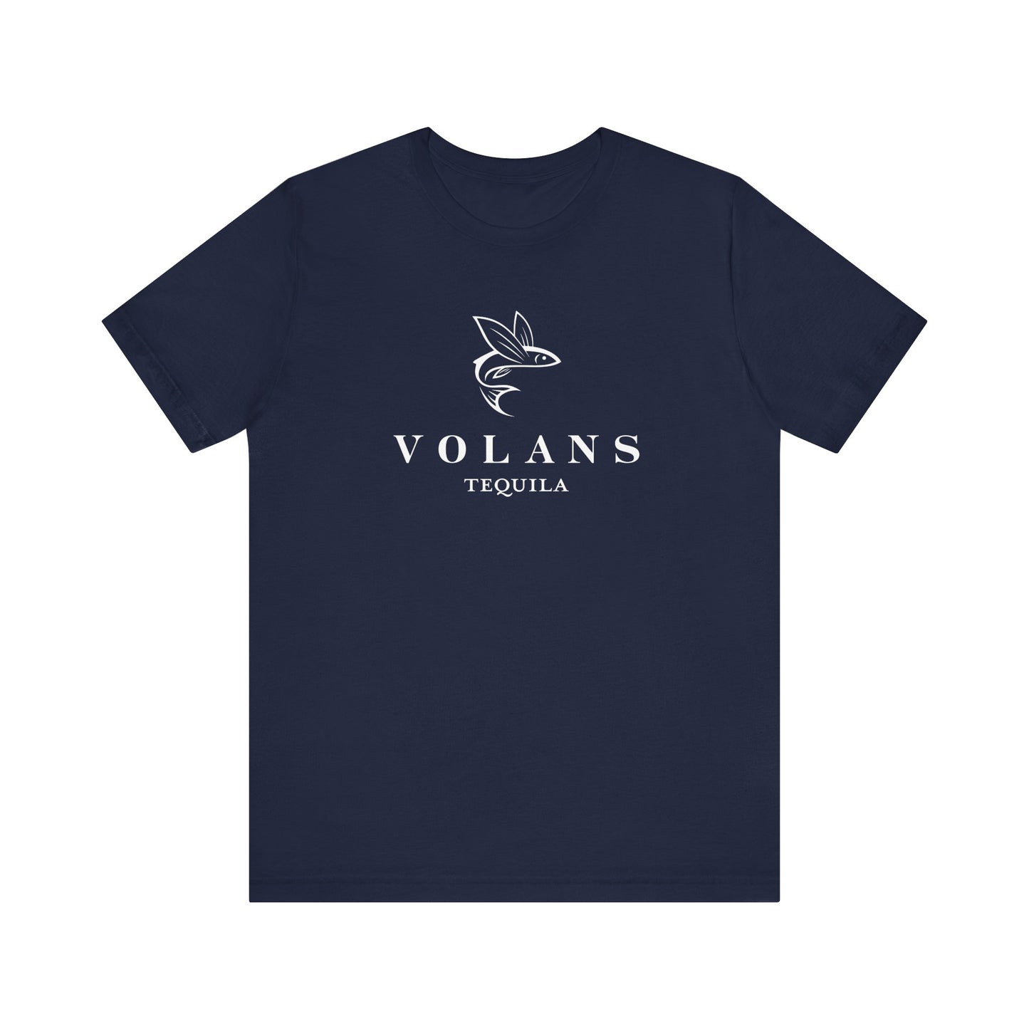 Volans Tequila Short Sleeve Tee
