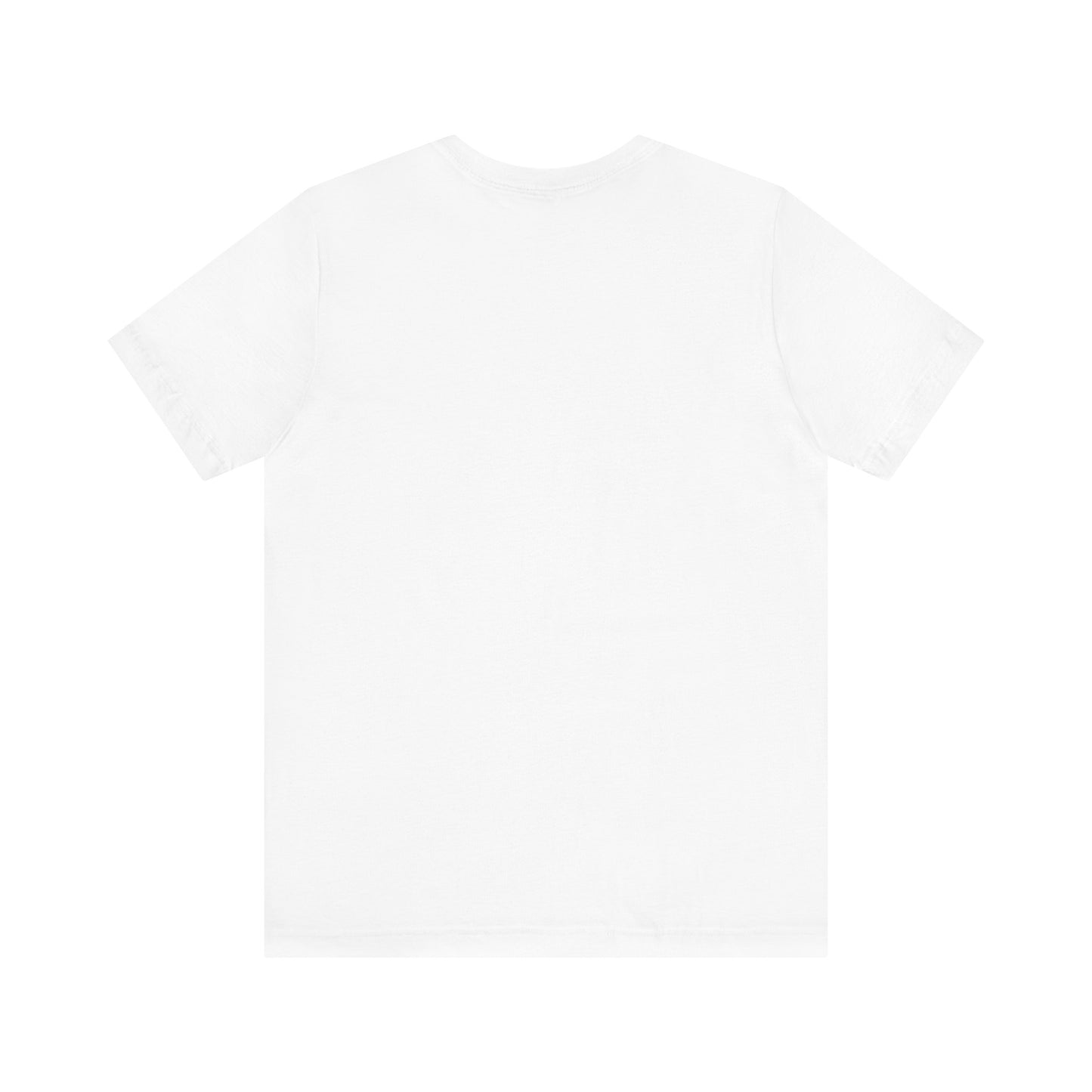 Volans Tequila Short Sleeve Tee in White