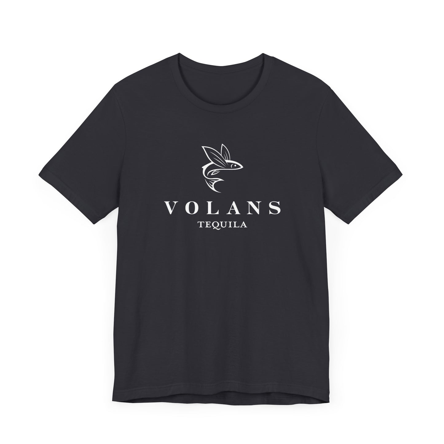 Volans Tequila Short Sleeve Tee