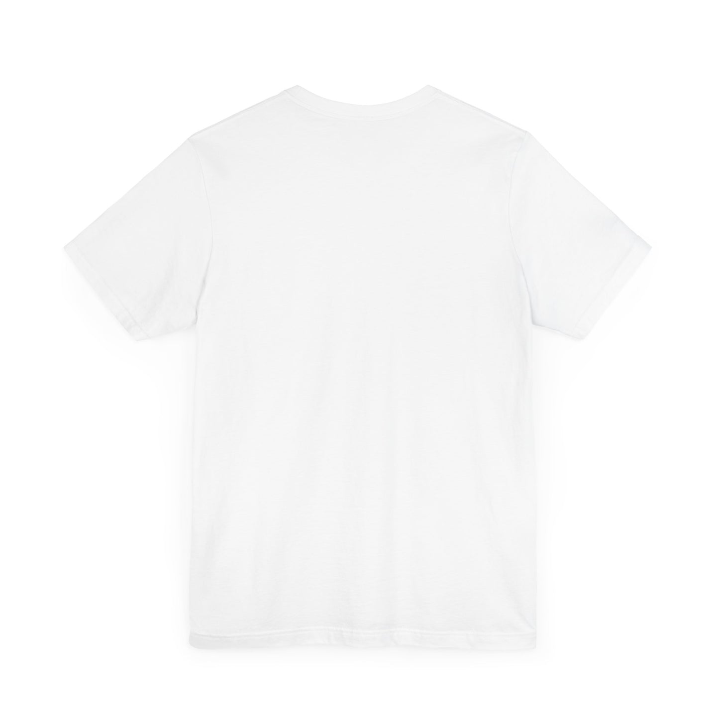 Volans Tequila Short Sleeve Tee in White