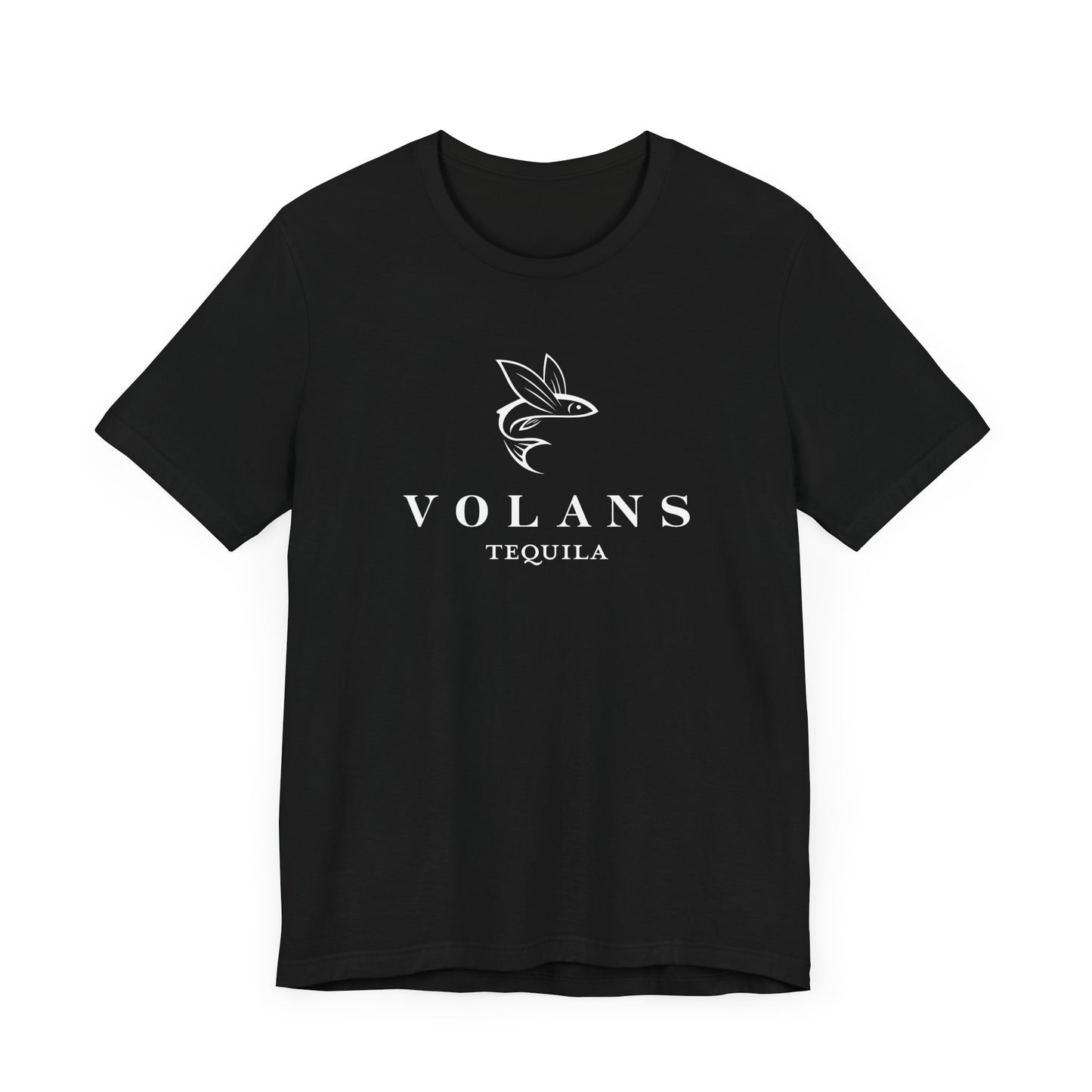 Volans Tequila Short Sleeve Tee