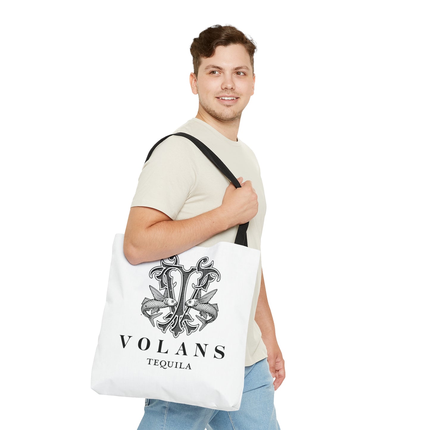 Volans Tequila Tote Bag