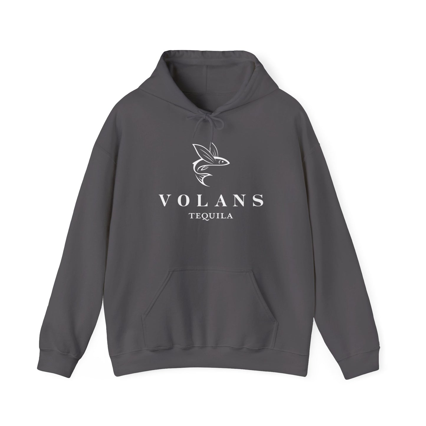 Volans Tequila Unisex Heavy Blend™ Hooded Sweatshirt