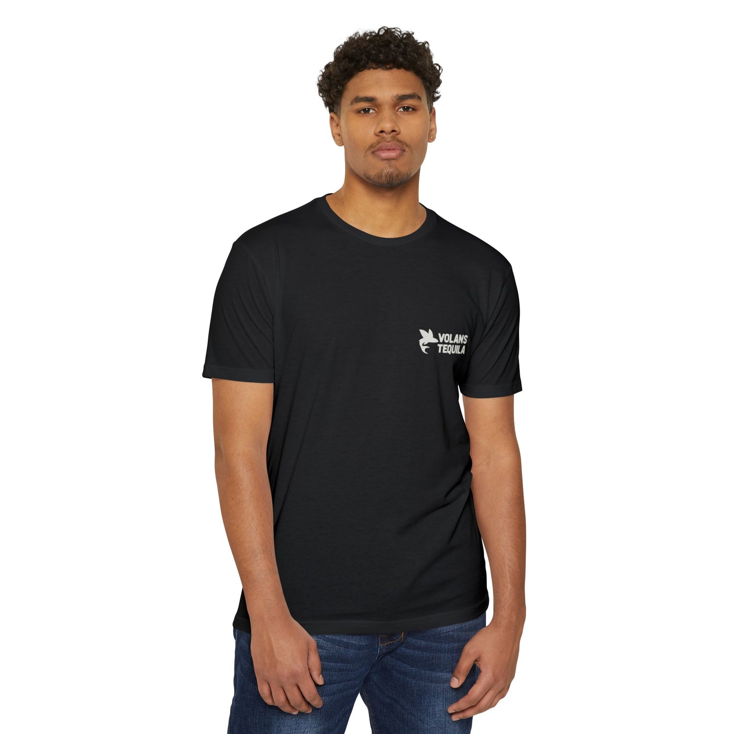 Volans Tequila Calavera Tshirt