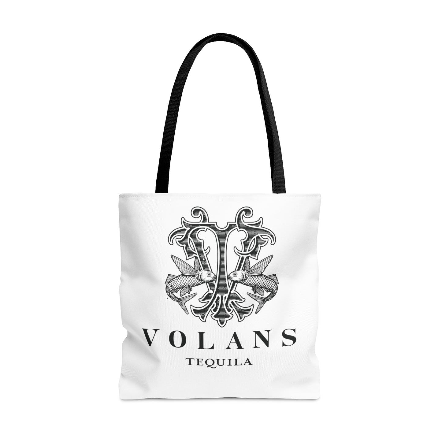 Volans Tequila Tote Bag