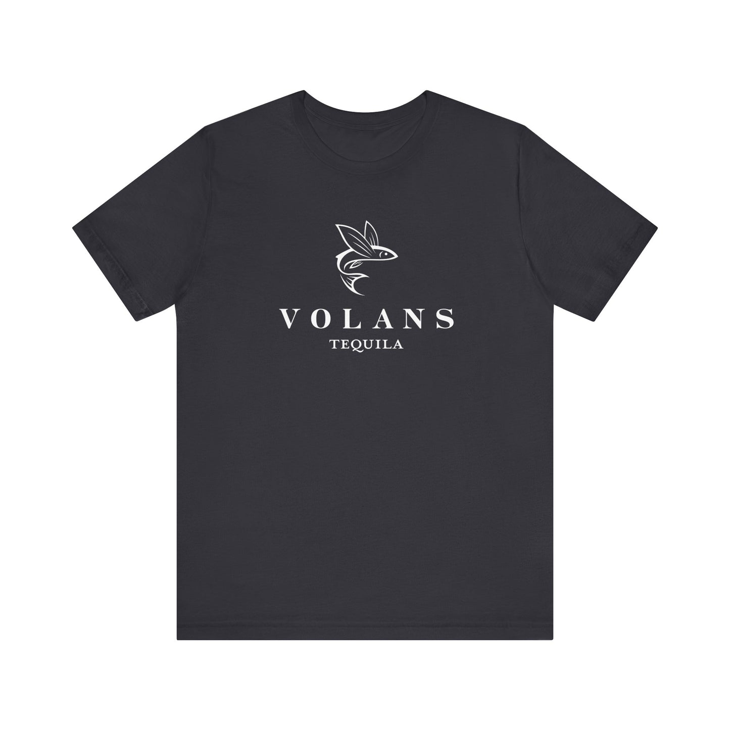 Volans Tequila Short Sleeve Tee