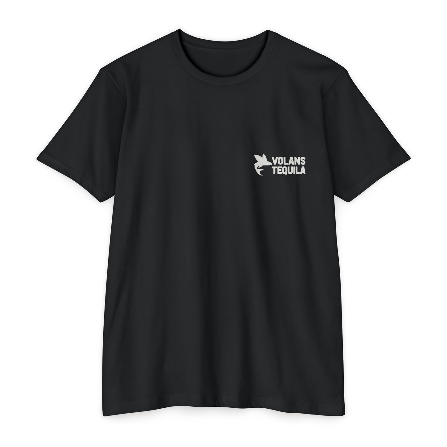 Volans Tequila Calavera Tshirt
