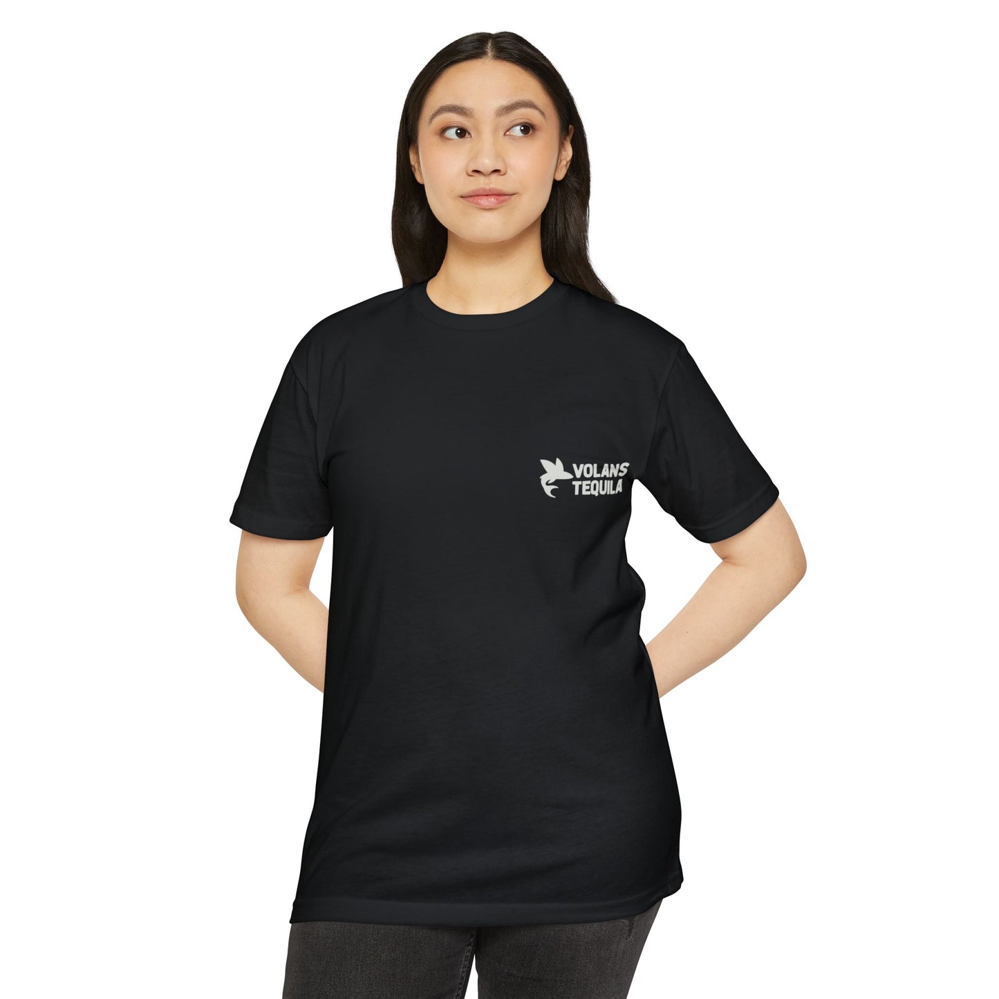 Volans Tequila Calavera Tshirt