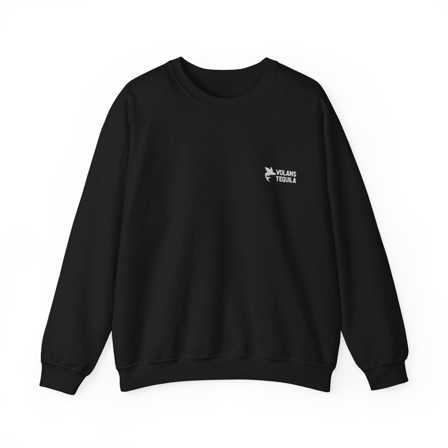 Volans Tequila Calavera Crewneck Sweatshirt