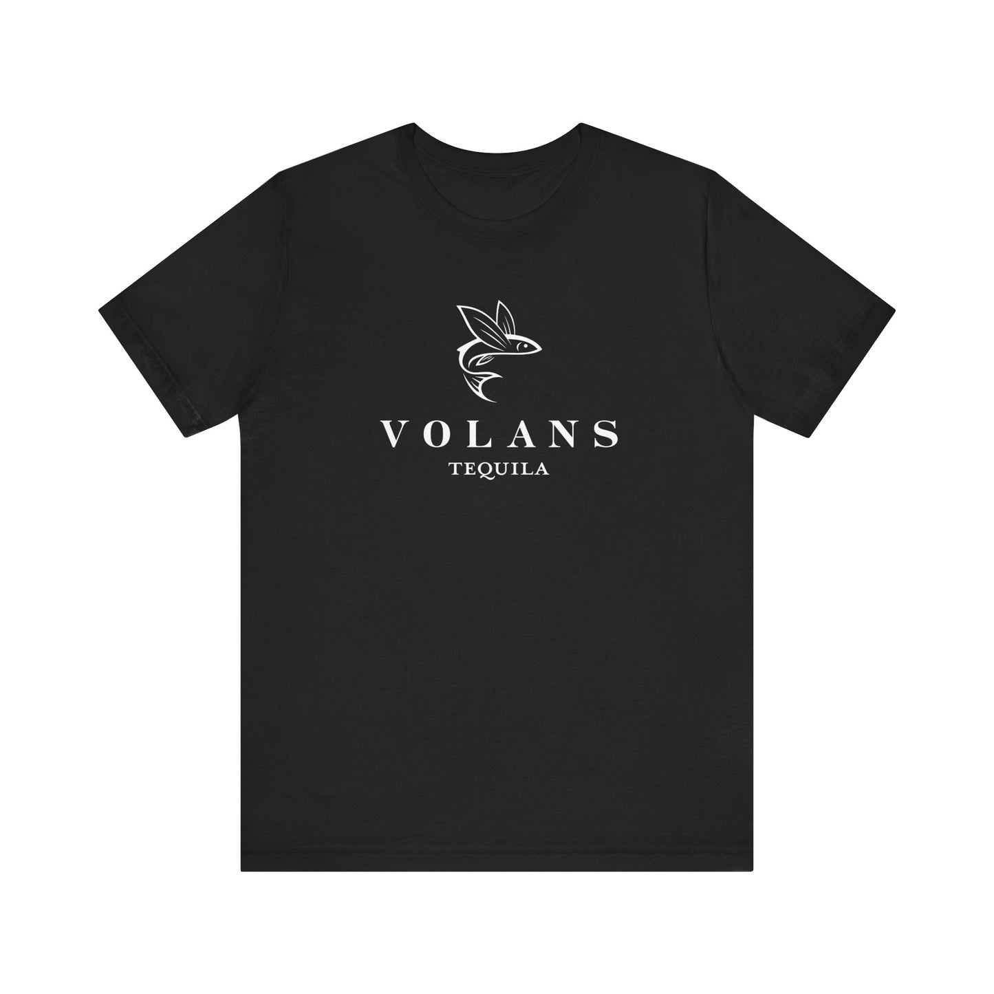Volans Tequila Short Sleeve Tee