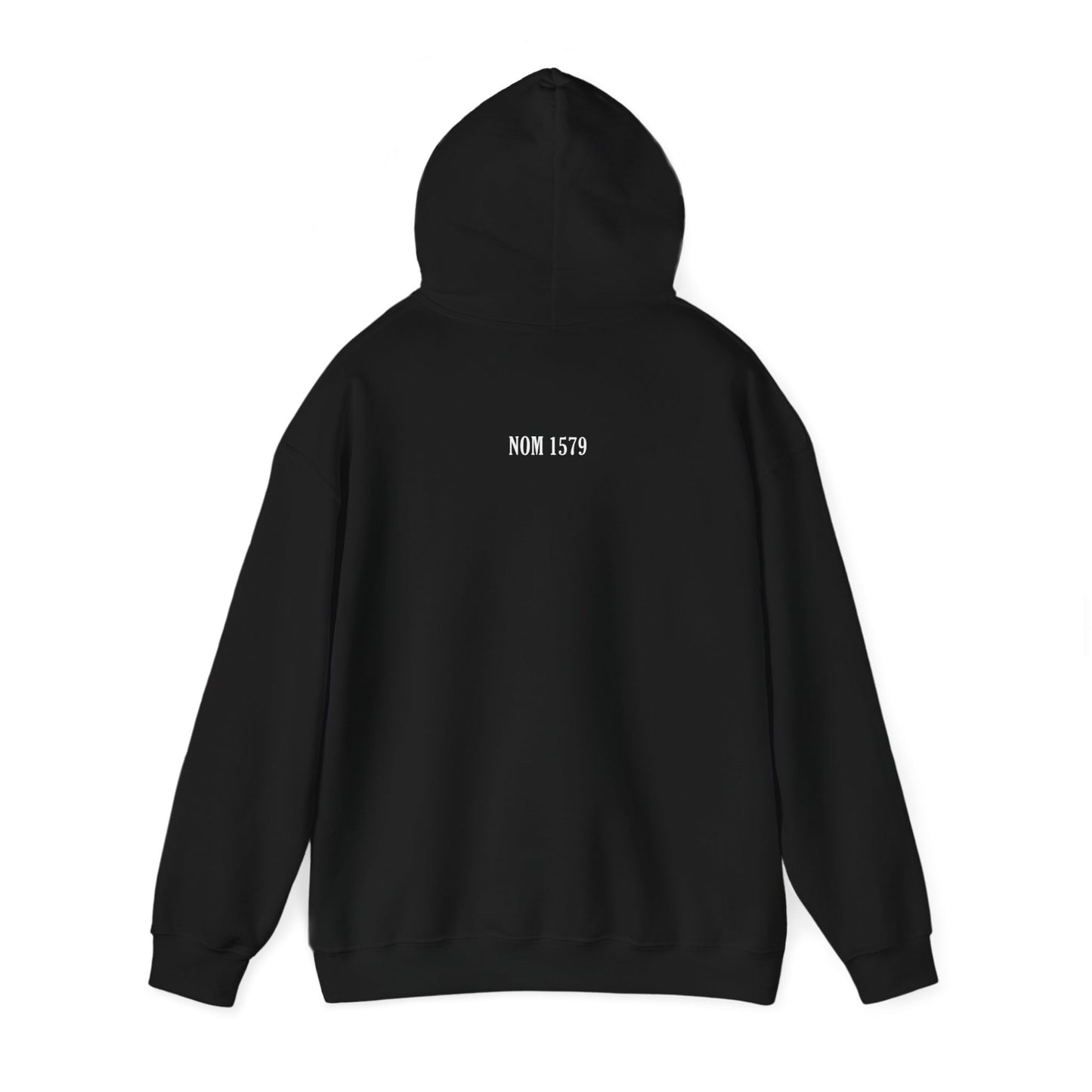 Volans Tequila Unisex Heavy Blend™ Hooded Sweatshirt
