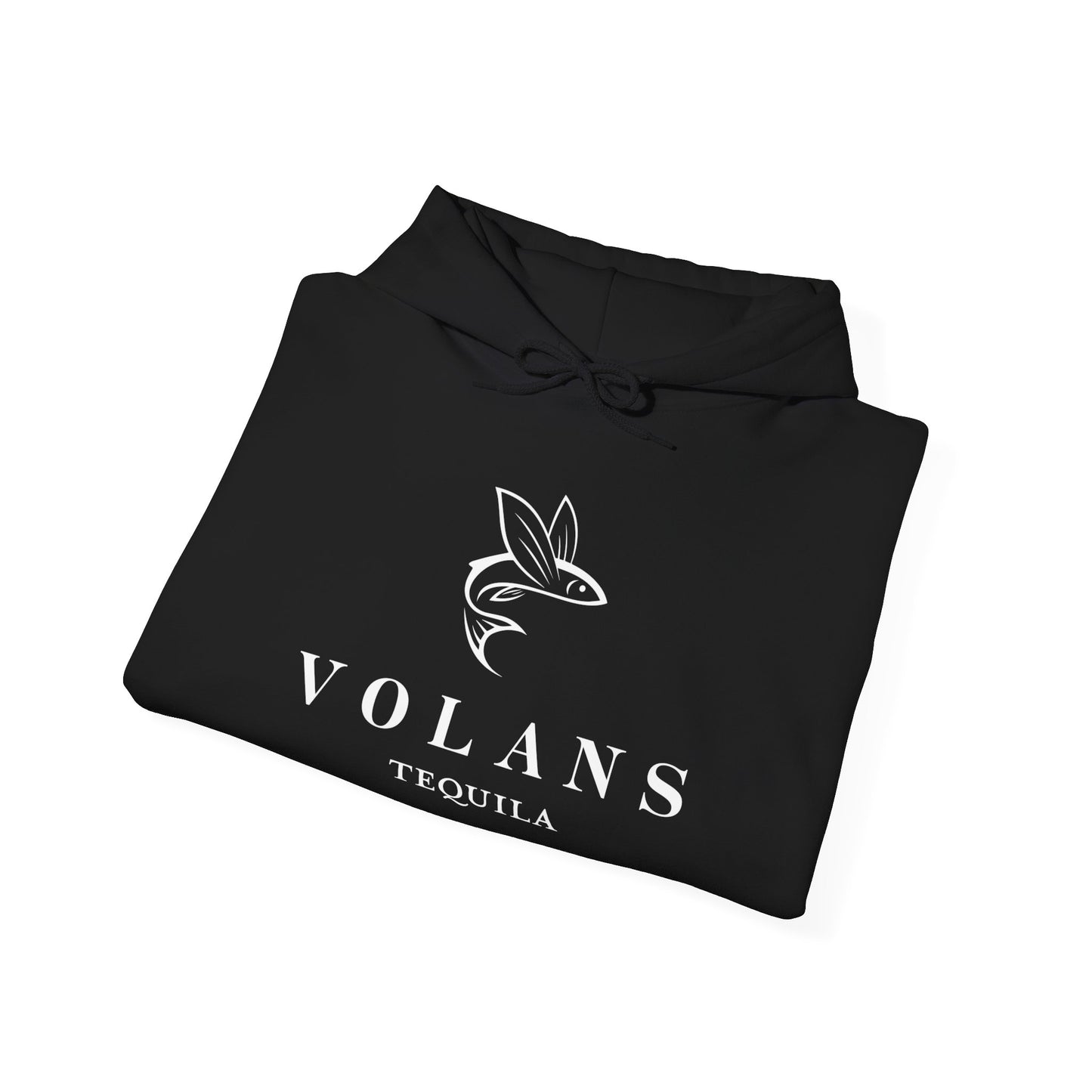 Volans Tequila Unisex Heavy Blend™ Hooded Sweatshirt