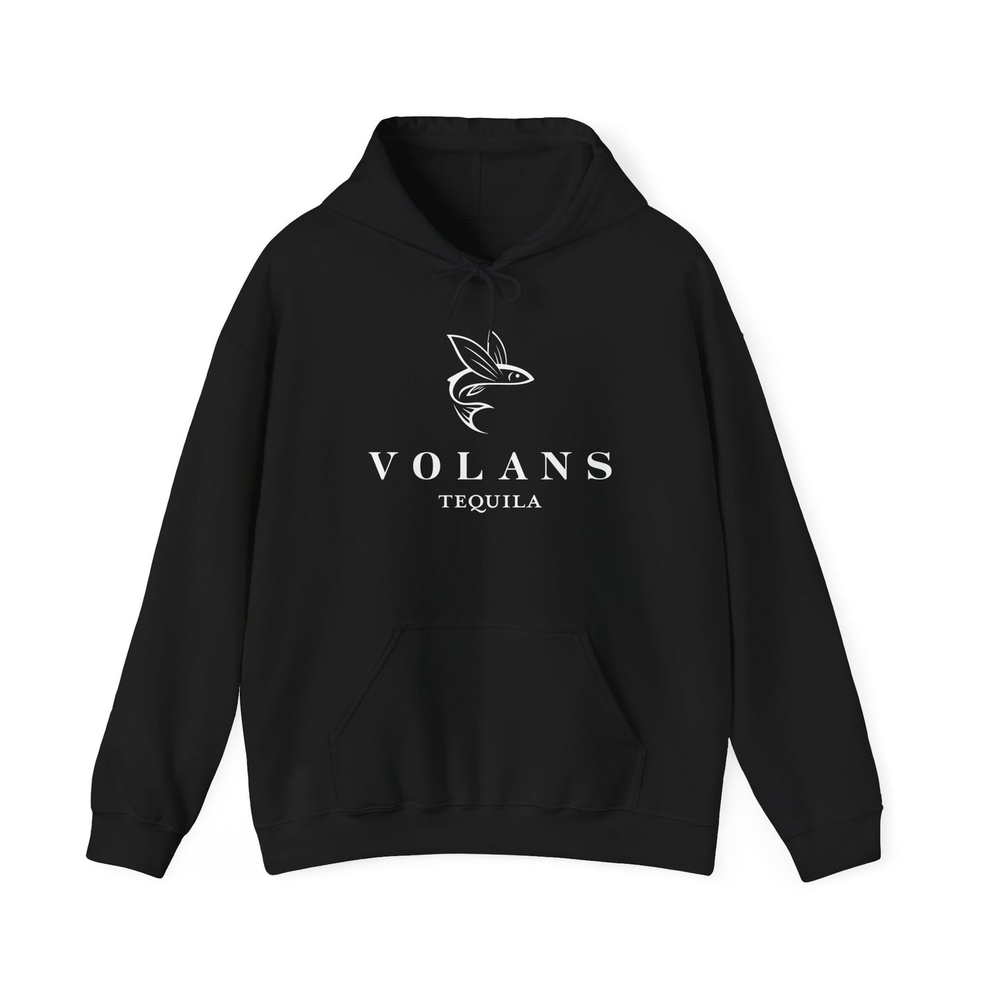 Volans Tequila Unisex Heavy Blend™ Hooded Sweatshirt