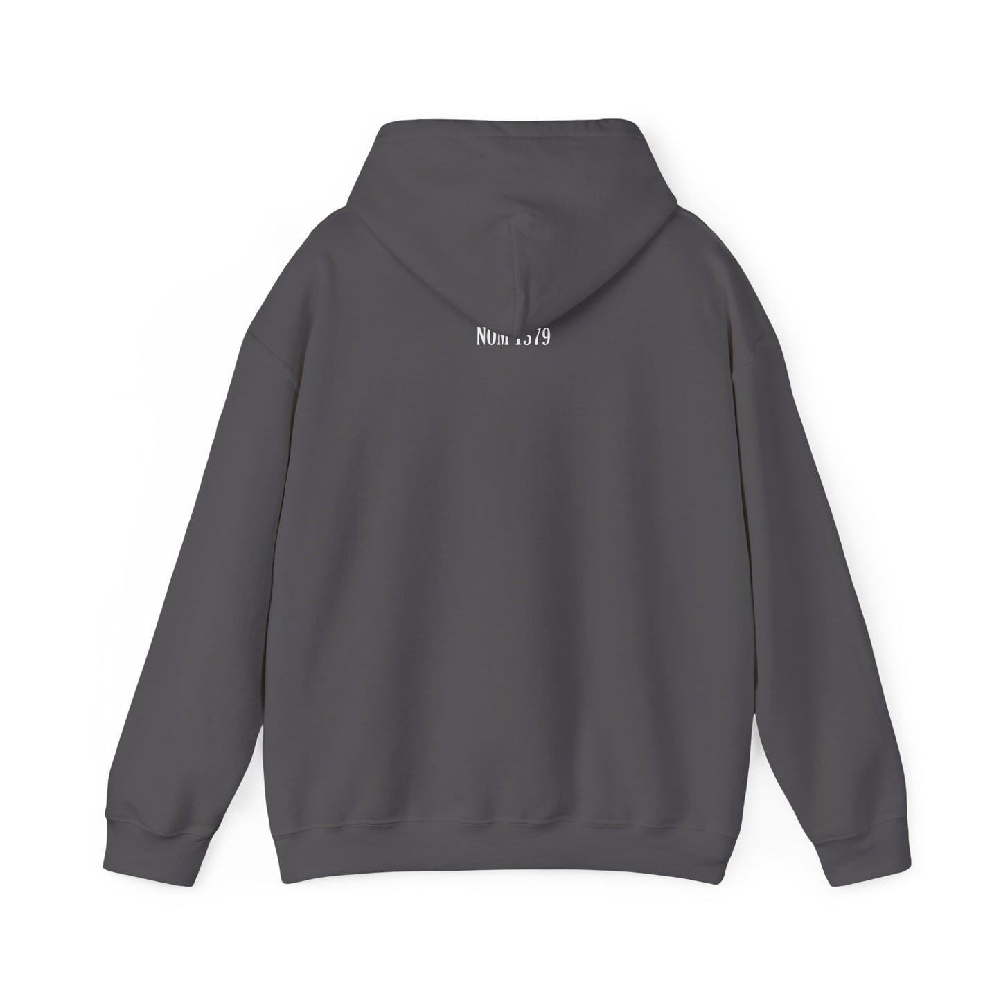 Volans Tequila Unisex Heavy Blend™ Hooded Sweatshirt