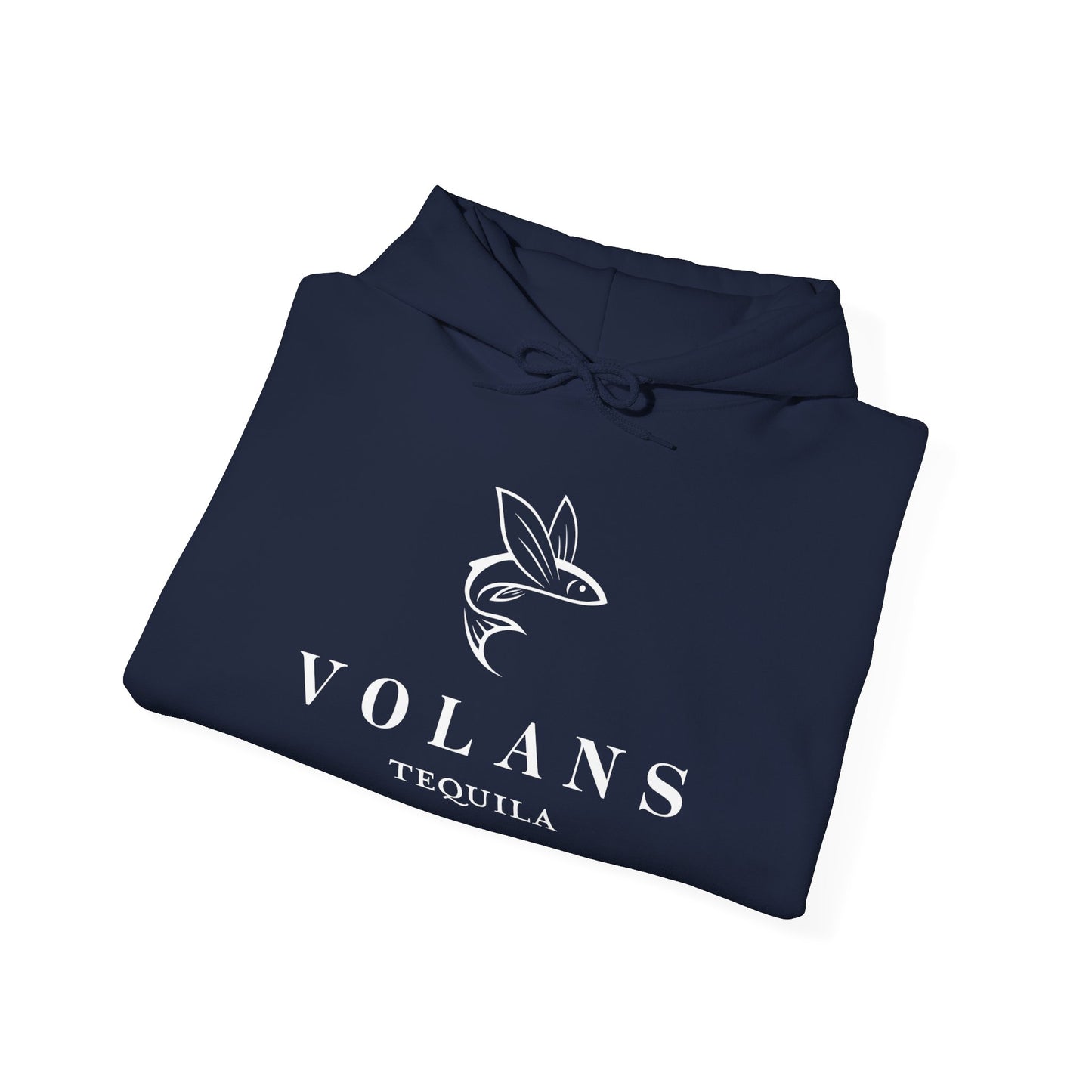 Volans Tequila Unisex Heavy Blend™ Hooded Sweatshirt