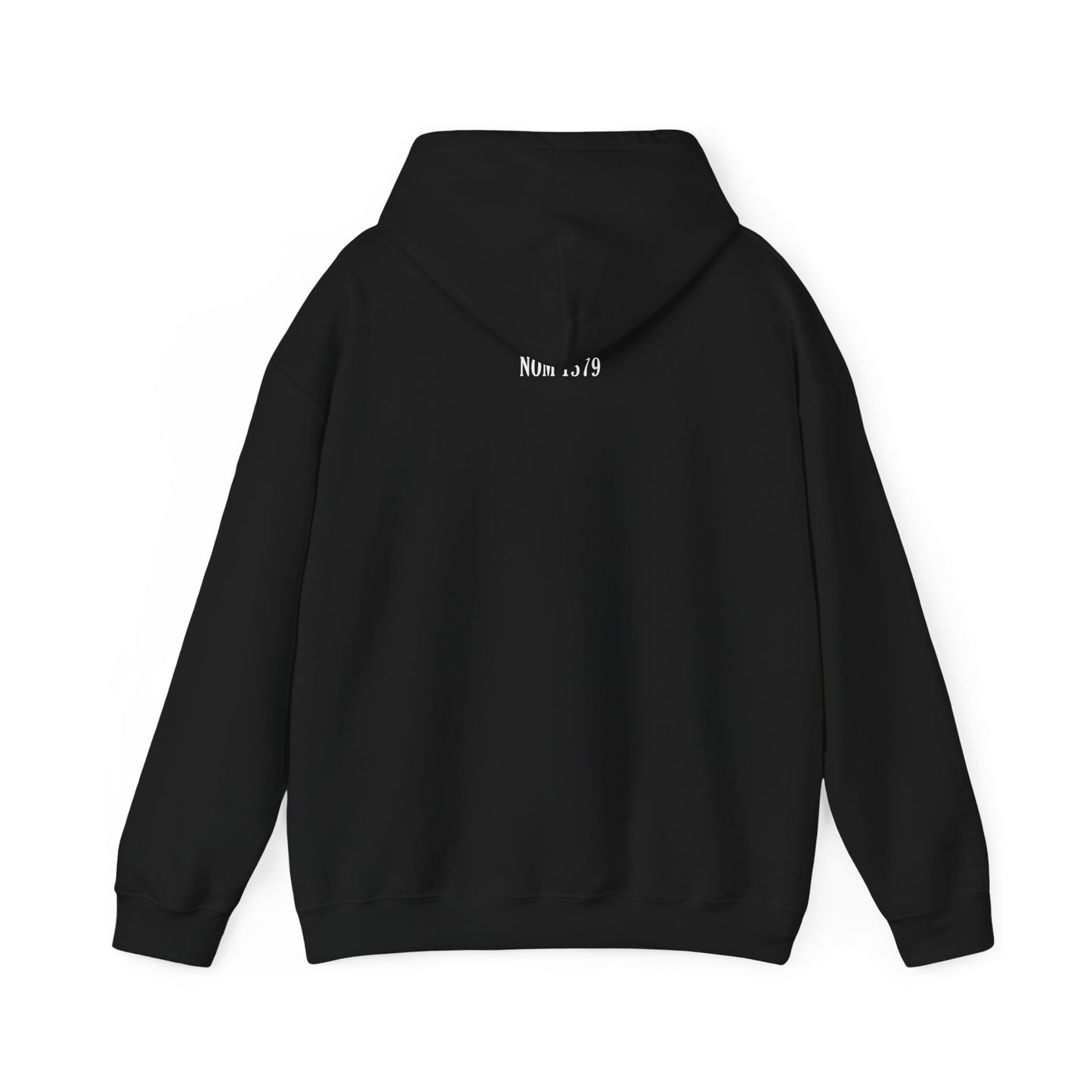 Volans Tequila Unisex Heavy Blend™ Hooded Sweatshirt