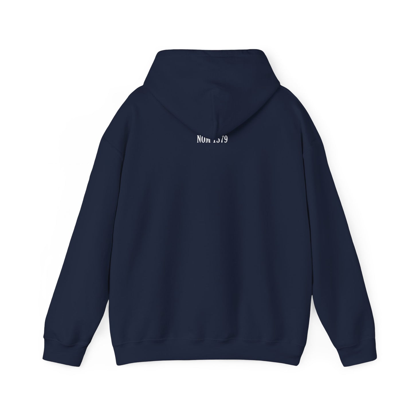 Volans Tequila Unisex Heavy Blend™ Hooded Sweatshirt