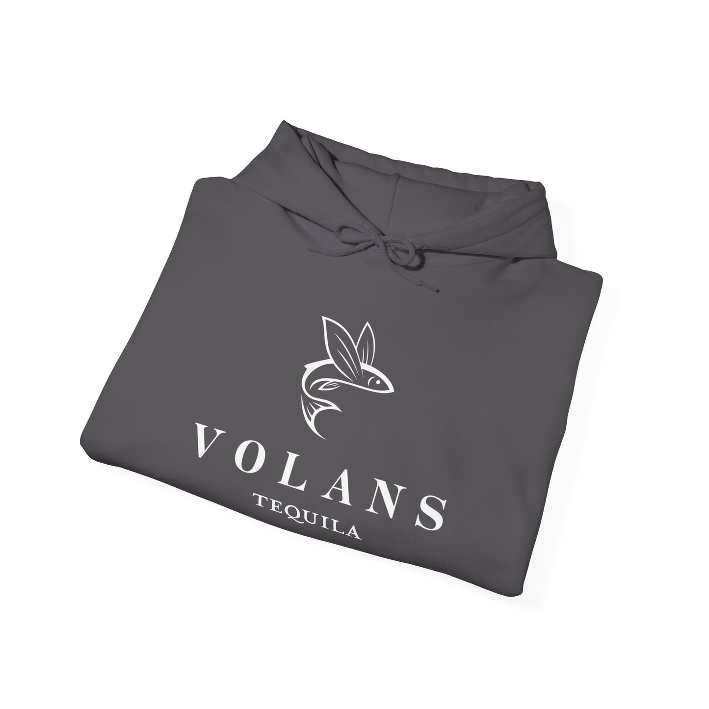 Volans Tequila Unisex Heavy Blend™ Hooded Sweatshirt
