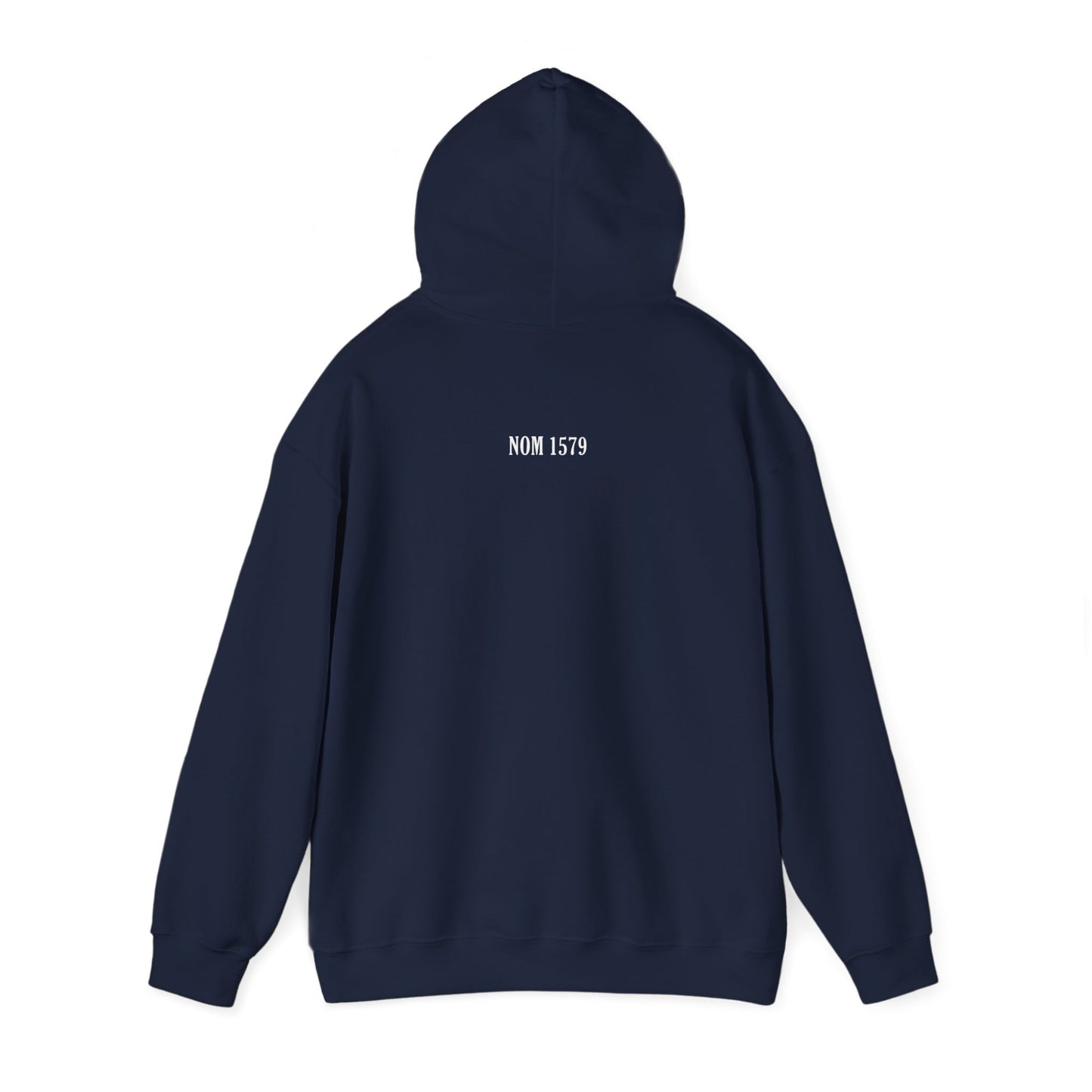 Volans Tequila Unisex Heavy Blend™ Hooded Sweatshirt