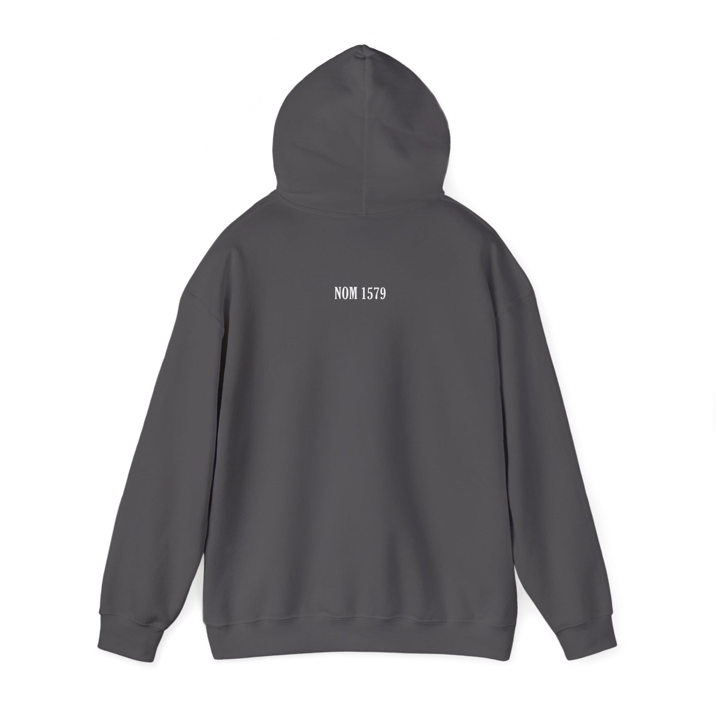 Volans Tequila Unisex Heavy Blend™ Hooded Sweatshirt